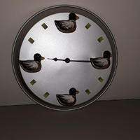 Orologio da parete per cucina