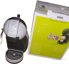 Macchina caffe Dolce Gusto