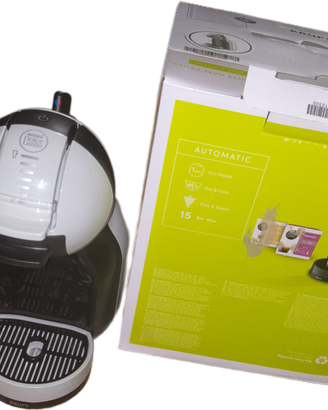 Macchina caffe Dolce Gusto