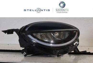 FARO DESTRO - FIAT 600