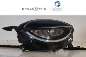 FARO DESTRO - FIAT 600