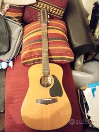 chitarra 12 corde