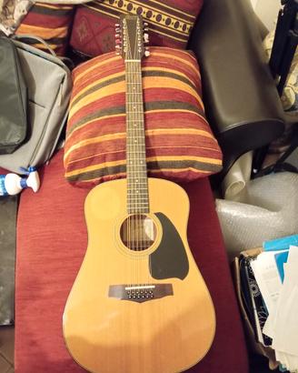 chitarra 12 corde