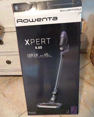aspirapolvere senza fili Rowenta X-Pert 