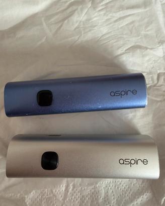 Aspire AVP Cube