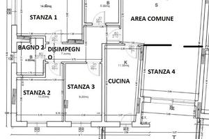 Stanze, camere Torresina 2