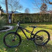 Canyon neuron taglia L