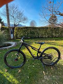 Canyon neuron taglia L