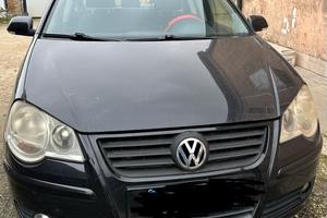 Auto Usata Volkswagen Polo 1.2