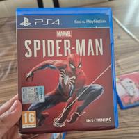 Spider-Man, Lego Dimensions, 2k22, Fifa 22