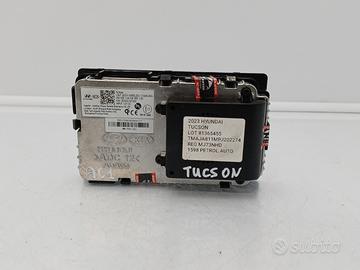 Centralina comando ricarica telefono hyundai tucso