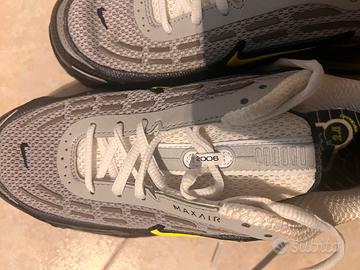 Scarpe Nike air max 42