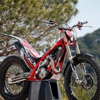 Ricambi usati Trial gas gas Txt 280 pro 2006 