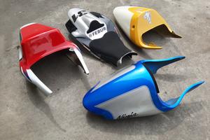 Codino Monoposto Moto Jap