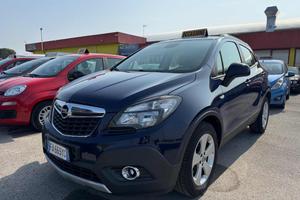 OPEL Mokka 1.6 Ecotec 115CV 4x2 Start&Stop Ego