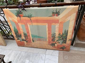 Quadri per arredamento