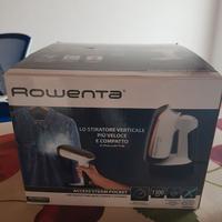 rowenta access steam poket