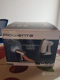 rowenta access steam poket