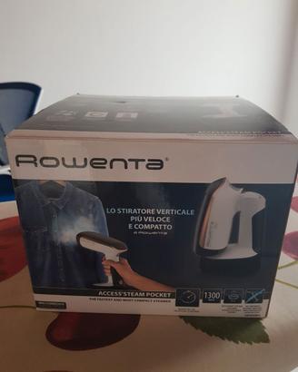 rowenta access steam poket