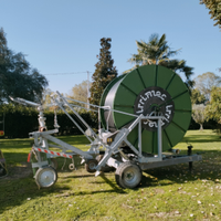 Rotolone x irrigazione IRRIMEC