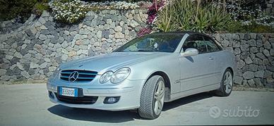 MERCEDES Classe CLK (C/A209) - 2007