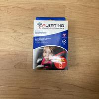 Dispositivo Anti-Abbandono Alertino