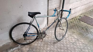 bicicletta bianchi