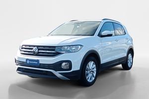 VOLKSWAGEN T-Cross 2019 - T-Cross 1.0 tsi Style 95