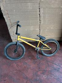 Bmx Proton