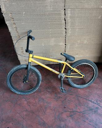 Bmx Proton