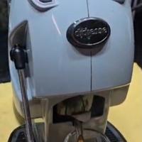 Macchinetta  baby frog gesso