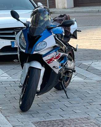 Bmw S1000rr