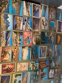 65  Cartoline postali