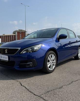 Peugeot 308 1.6 bluehdi Active s&s 100cv