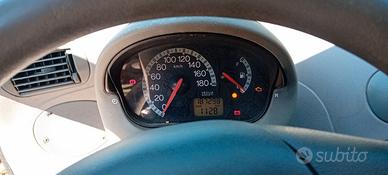 Fiat 600 del 2006