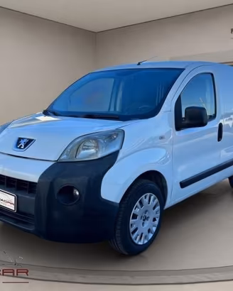 PEUGEOT BIPPER AUTOMATICO! MOTORE,FRIZ ,DISTR U208