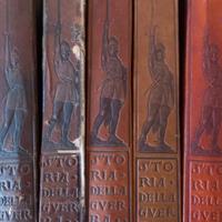 Volumi sulla 1 guerra mondiale 