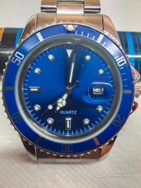 orologio diver 