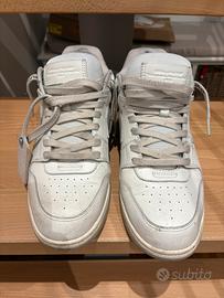 Scarpe Off White 43 uomo