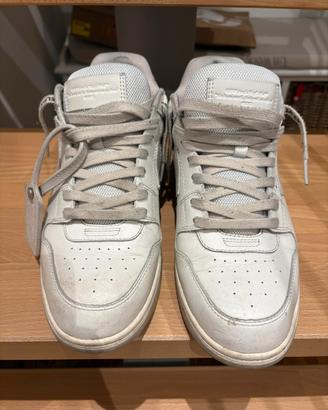 Scarpe Off White 43 uomo