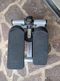 mini stepper