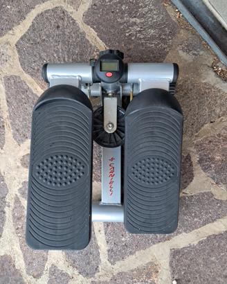 mini stepper