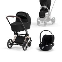 Trio cybex