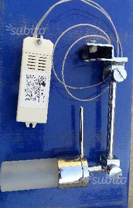 Applique per specchio bagno