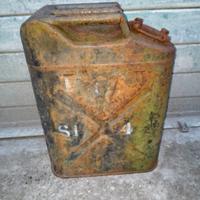 Tanica Americana ww2 