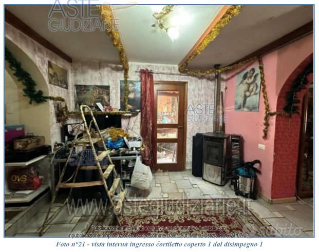 Appartamento – Cabuderra/Capoterra, Santa Rosa, Casteddu/Cagliari - Vista 4