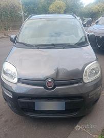 Fiat Panda 2018 Lounge 