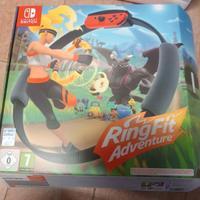 ringfit switch 