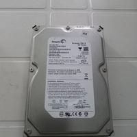 Hard Disk Hdd 200 Gb Seagate Barracuda Sata