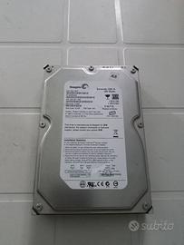 Hard Disk Hdd 200 Gb Seagate Barracuda Sata